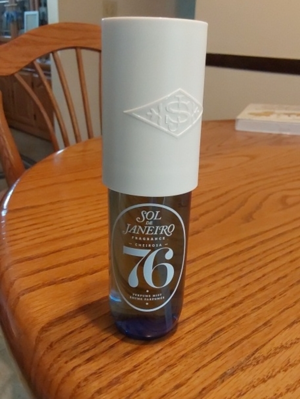Sol de Janeiro Perfume Mist 76
